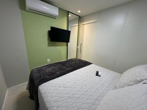 Apto Landscape beira mar