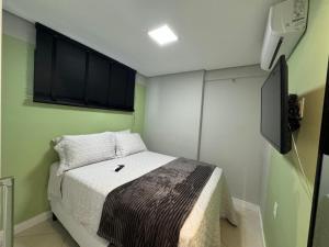 Apto Landscape beira mar