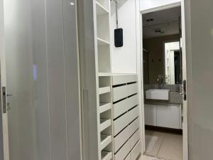 Apto Landscape beira mar