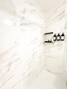 Appartements 10 Minutes From Paris - Stunning Views - Scandi Zen Paris : photos des chambres
