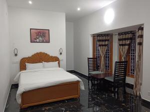 Chill Stay Resort Kodaikanal - 6 BHK villa