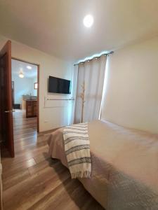 Colibrí Villa, 800 m from Beach