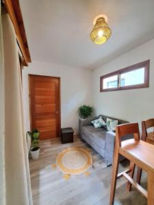 Colibrí Villa, 800 m from Beach