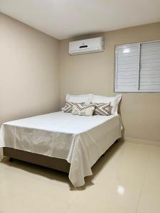 Casa Valentina Piranhas-AL