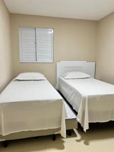 Casa Valentina Piranhas-AL