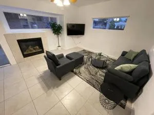 Cozy Pet-Friendly Residence - بيري