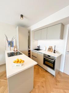 Appartements 10 Minutes From Paris - Stunning Views - Scandi Zen Paris : photos des chambres