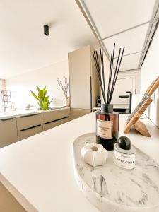 10 Minutes From Paris - Stunning Views - Scandi Zen Paris