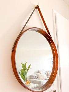 Appartements 10 Minutes From Paris - Stunning Views - Scandi Zen Paris : photos des chambres