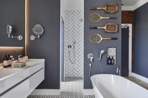 Pineapple House Boutique Hotel