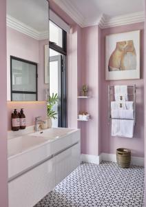 Pineapple House Boutique Hotel