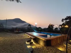 Sitio recanto feliz - Canelinha