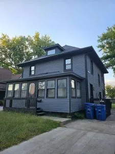 Duplex in Des Moines Near Downtown and ISF - 阿尔图纳