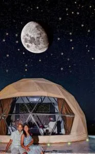 Star Magic Camp - El Quweira