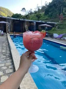 Flat 209 e 213 condomínio Pedra do Rodeaoduro TÉRREO - Palmares