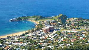 Saltwater Accom Holidays