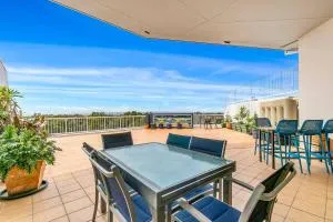 Penthouse on Woorim - Woorim