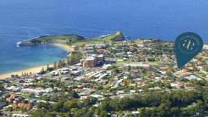 Aurora Cabarita Close To Beach, Shops, Cafes Accom Holidays