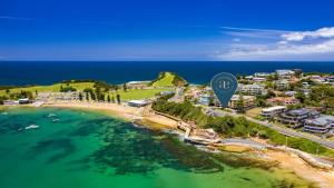 Roweshaven Amazing Views, Close To Beach Accom Holidays