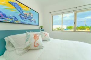 Guacamaya Private Pool - 4 Bedroom - 24-7 Security