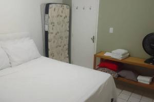 Apartamento Beira-mar Candeias