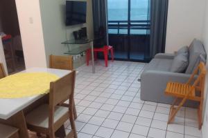 Apartamento Beira-mar Candeias
