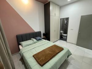 AnnRizq Homestay