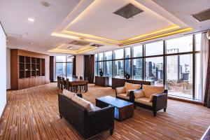 Orakai Songdo Park Hotel, BW Premier Collection