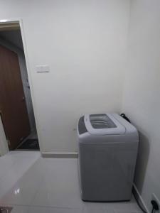 Romantic Studio II Kozi Square Without balcony