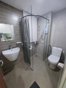 Romantic Studio II Kozi Square Without balcony
