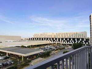 2br condo in Southmall Las Pinas 25 mins to NAIA - 709T3