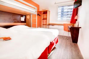 Première Classe Paris Est Bobigny Drancy photo 9