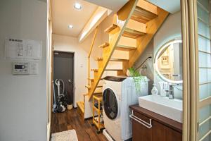 惠美 通天閣まで徒歩5分天王寺動物園まで徒歩6分 リニューアル戸建一棟貸し