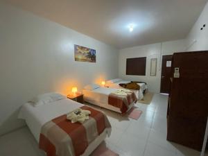 POUSADA ESTRELA DA MANHÃ