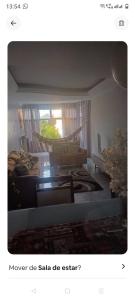 Aluguel por temporada