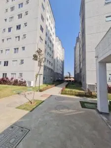 Apartamento Interlagos autódromo - Parelheiros