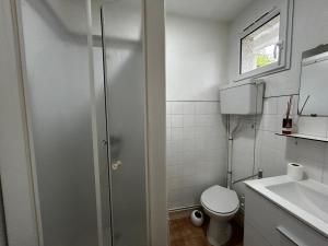 Appartements Studio ideal entre centre-ville et Thermes avec jardin et WIFI - FR-1-541-115 : photos des chambres