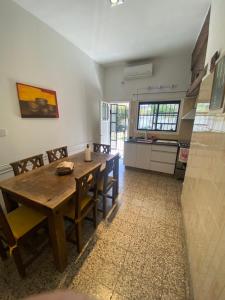 Galeanos House