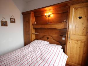 Appartements Appartement duplex au centre de la station, a 20m des pistes, 7 pers, WIFI, parking gratuit - FR-1-755-27 : photos des chambres