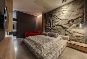 Luxurious Farm House