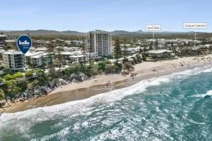 Unit 8 'The Rocks' - ماركولا