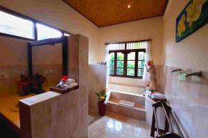 Gitali 1 BR Superior Garden View ZN244