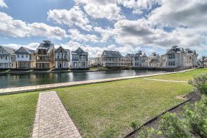 Turtles Nest 113 SEV