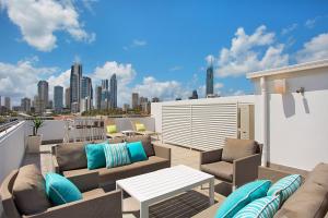 Casa Grande On The Water