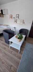 Mini apartamenty Lubelska