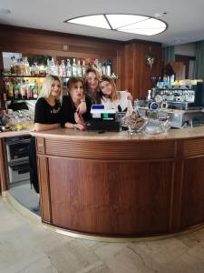 Hotel DallAra