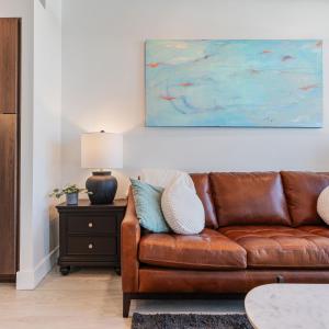 Impeccable1B Salt Palace & Delta - PoolSpaGymPrkgViews