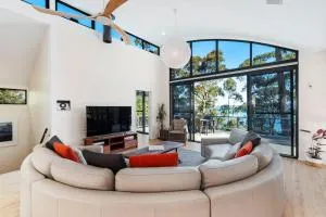 Northcove Road Clifftop Living - Durras