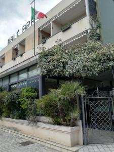 Hotel DallAra