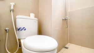 Comfort Stay and Nice 2BR Apartment at Elpis Residence By Travelio